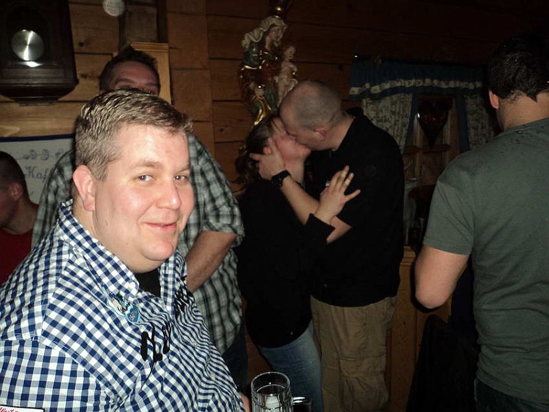 2-Katschberg, Geischl 156